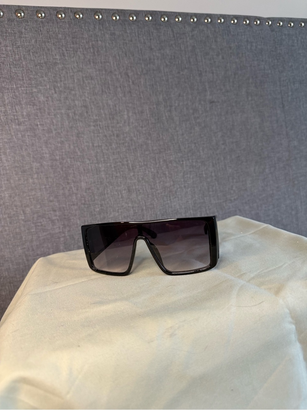 Fun sunglasses!